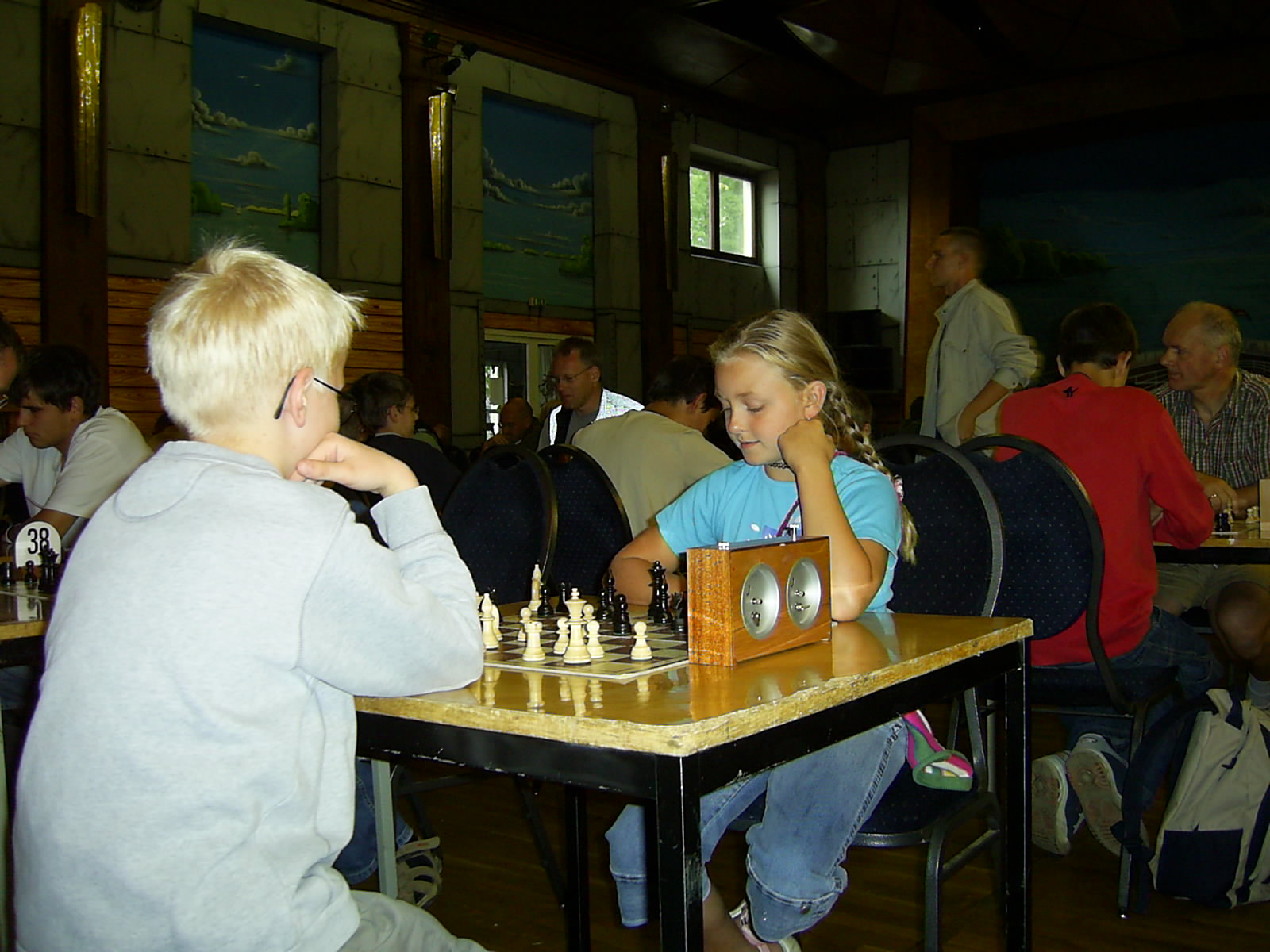 Vorschau